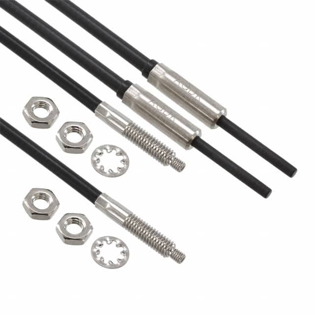 FT-H20-M1 Panasonic Industrial Automation Sales  Capteurs optiques - Photoélectriques industriels